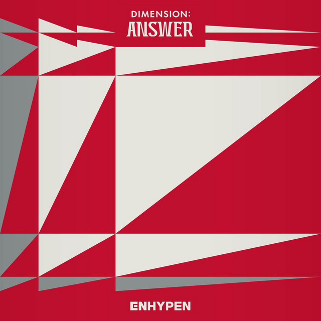 DIMENSION : ANSWER - Album by ENHYPEN | Spotify