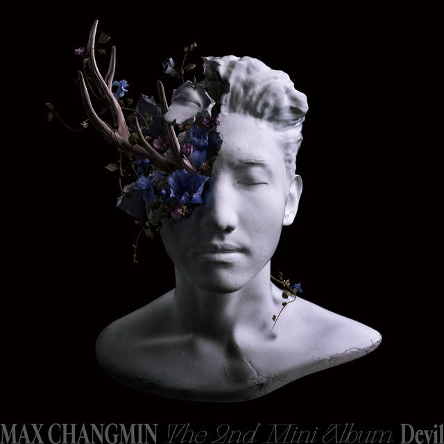 Devil - The 2nd Mini Album - Ep by MAX CHANGMIN | Spotify
