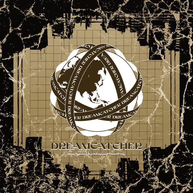 Apocalypse : Save us] - Album by Dreamcatcher | Spotify