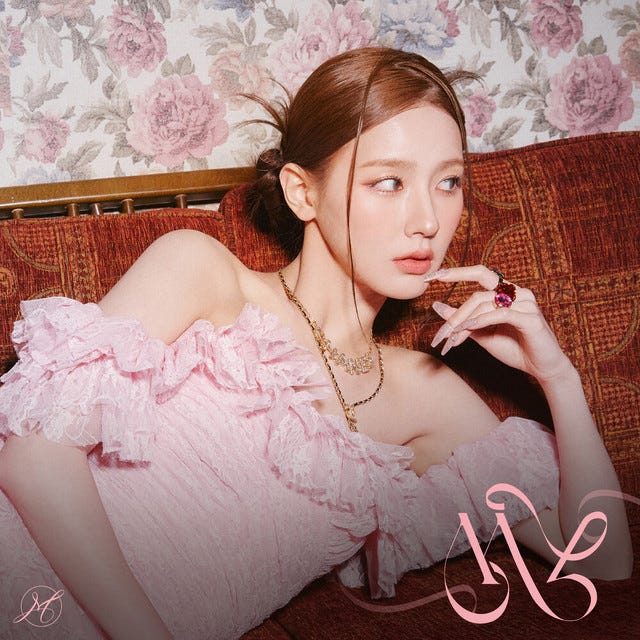 MY - Ep by MIYEON | Spotify