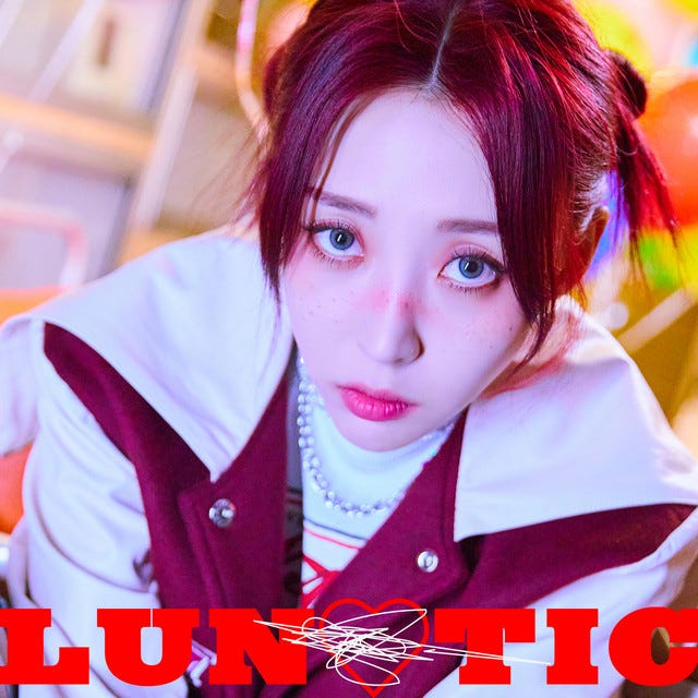 6equence - Ep by Moon Byul | Spotify