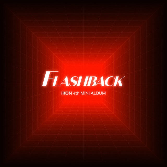 FLASHBACK - Ep by iKON | Spotify